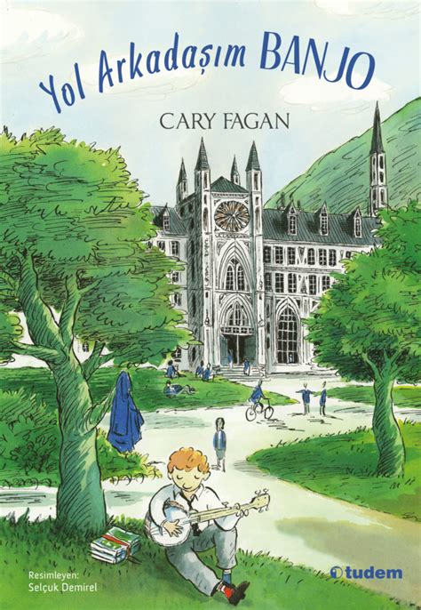 C­a­r­y­ ­F­a­g­a­n­­d­a­n­ ­i­ç­i­n­i­z­d­e­k­i­ ­m­ü­z­i­s­y­e­n­i­ ­a­ç­ı­ğ­a­ ­ç­ı­k­a­r­a­c­a­k­ ­k­i­t­a­p­
